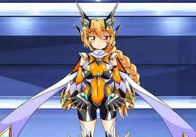 [ULTRA ONE (Zest)] Seirei Senki Arian Lord Chapter 01: Homura Anzu