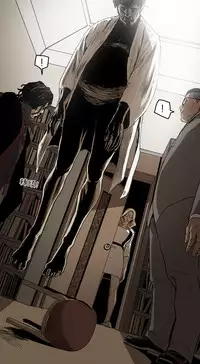 Honey trap 甜蜜陷阱 ch.1-7 [Chinese]