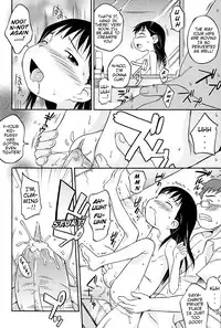 [Isawa Nohri] Kusuguttai no... Suki ❤ [English] {Mistvern}