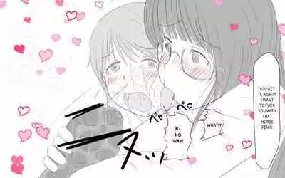 Boku To Futari No Senpai & Saishuuwa | Me and my Two Senpais -FULL