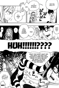 [Key] Splash (COMIC Kairakuten 2014-01) [English] [Batman]