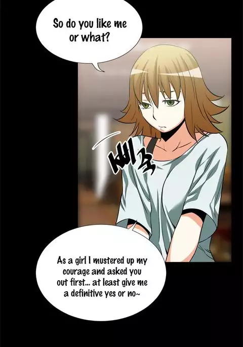 Love Parameter Ch.1-50