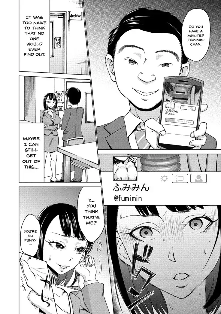 Saimin Kyousei Love Love Tanetsuke | Hypno Coerced Love Mating Ch.1-9