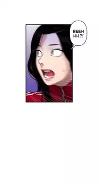 Ghost Love Ch.1-23 (English) (YoManga) (Ongoing)