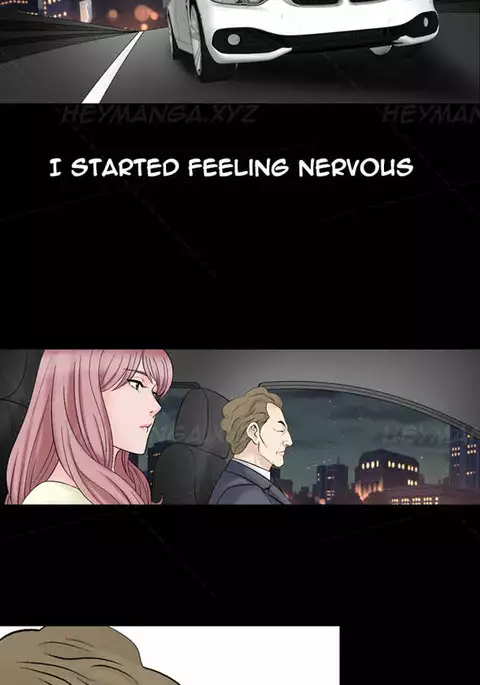 The Taste of Hands Ch.1-49