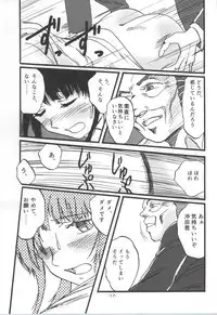 (C87) [Studio Jijicho (Shioe Man)] Radiant Memories5.5 (TARI TARI)