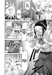 [Nagare Ippon] NTR Shoujo - NTR Girl [English] [LWB + VL Translation]