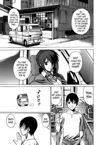 [Nozomu Tamaki] Anego 2 Ch. 10-12 [English] [Lazarus H]