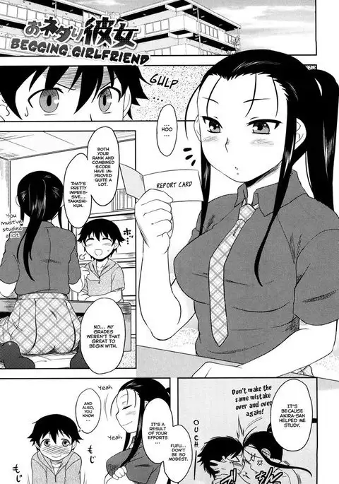 Ren-ai Stampede! Ch6