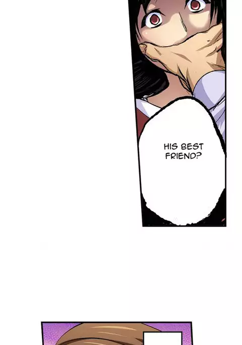 Is it Okay for your Husband Ch.1-5