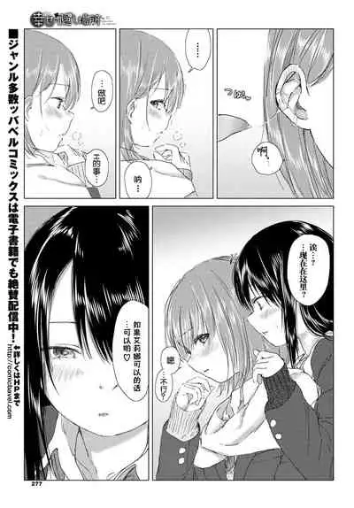 Shiawase no Kakushi Basho - Hiding place for happiness