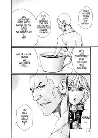 [Haruki] Kisei Juui Suzune | Parasite Doctor Suzune 5 [English] [Tonigobe]