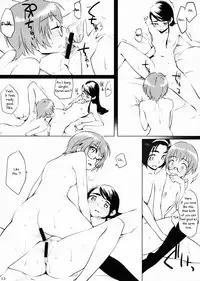 (C72) [Funikigumi (Yurikawa)] Fungeki Report! (Yes! Precure 5) [English]