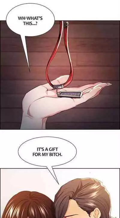 Taste of Forbbiden Fruit Ch.18/24