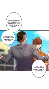 Ghost Love Ch.1-24 (English) (YoManga) (Ongoing)