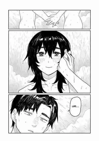 [Higeta] Phaser (Oyasumi, Teenager - Good Night, Goodbye) [English] [ConTL] [Digital]