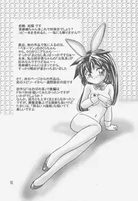 (C56) [First Class (Kazuna Kei)] persona (Mahou Shoujo Pretty Sammy)