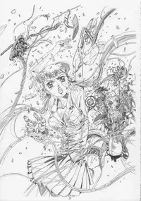 [HenReiKai] - Sensitive Pierce