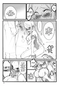 [Keuma] ERO Figure Jou Ch. 1-2, 5 [English] [biribiri] [Digital]