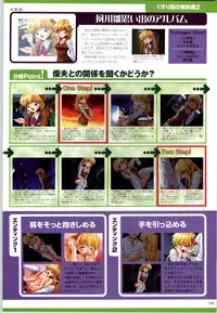 [Kazakami Shun] Active Renai Houteishiki Official Visual Book