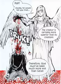 [Kharisma Jati] Repetitive [English] {atomicpuppy}