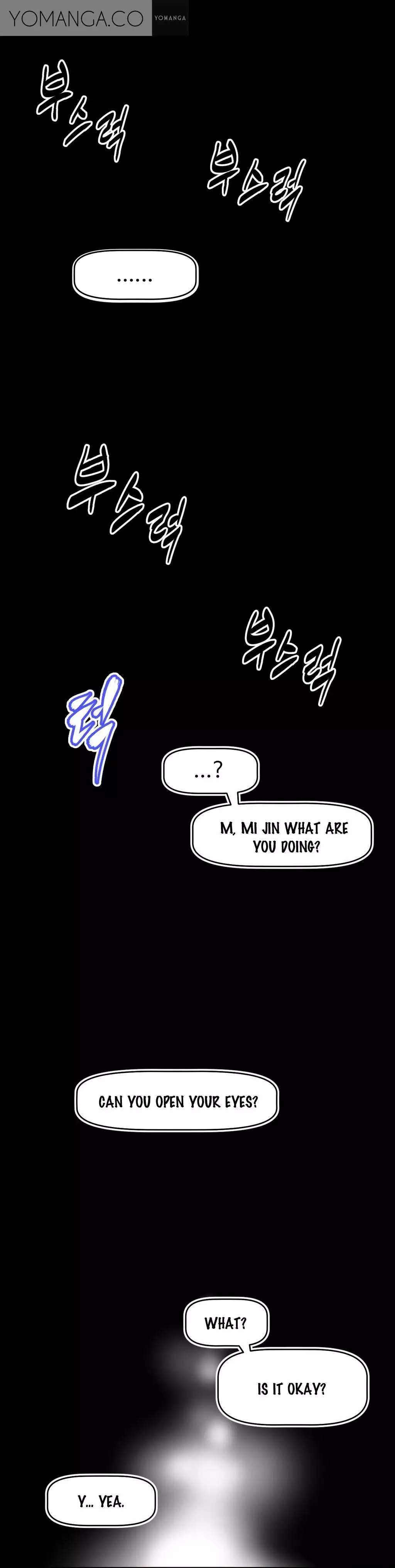 Brawling Go 0-18 Chapters