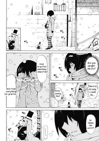 [Akatsuki Myuuto] Dorei Usagi to Anthony [English]