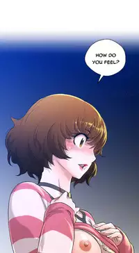 Perfect Half Ch.1-20 (English) (Ongoing)