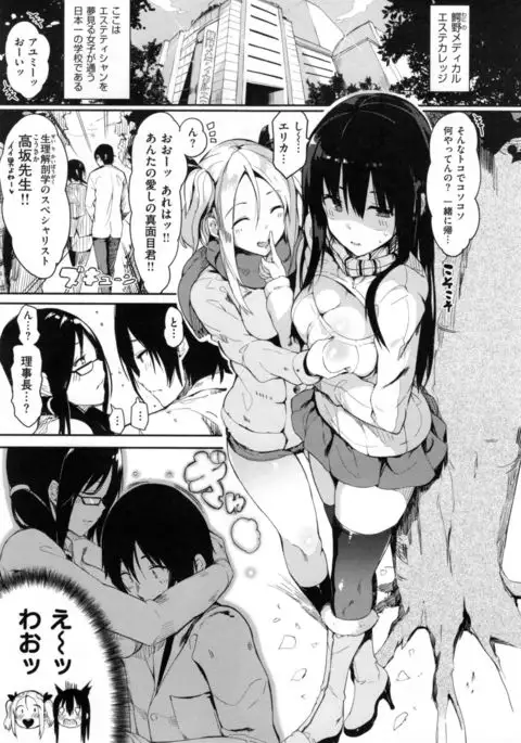 Flappy! - Flappy Sugar Babies ♪ -