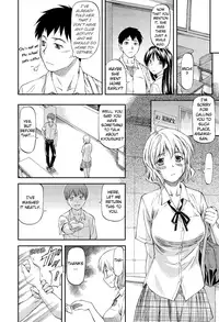 NTR Shoujo - NTR Girl