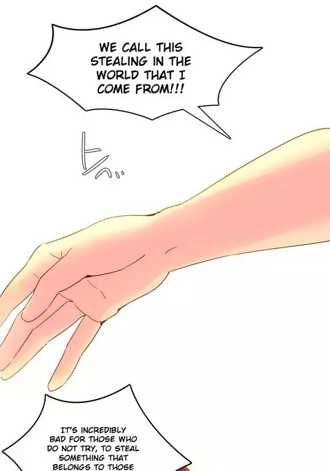 A World That I Rule Ch.01-35