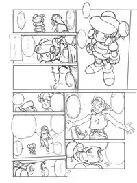 (C43) [Tororoimo (Various)] Tororoimo Morihiro (Various)