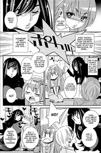 [Katsura Yoshihiro] Boku no Haigorei? | The Ghost Behind My Back? [English] [Incomplete]
