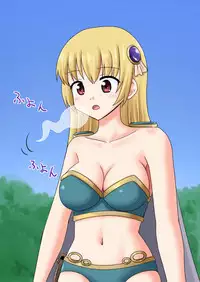 [Medium bodied] Hyoui Shite Yaritai Houdai Suru Hanashi