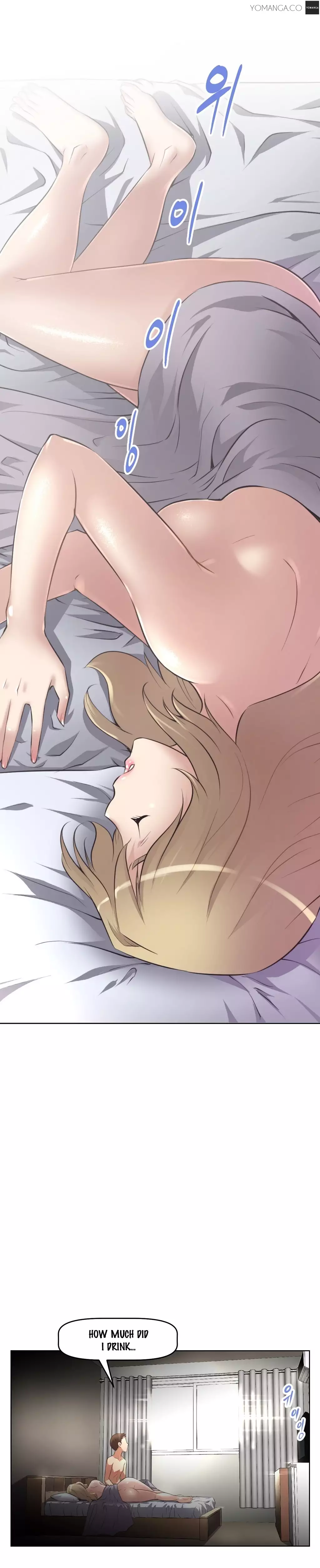 Brawling Go 0-18 Chapters