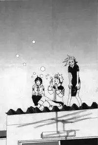 [Kishimoto Saisi] naruto ninja biography vol.02 (naruto) [chinese]