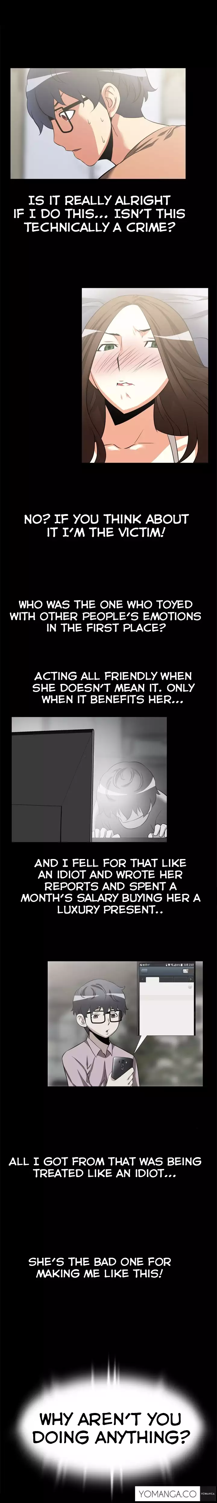 Love Parameter Ch.1-24