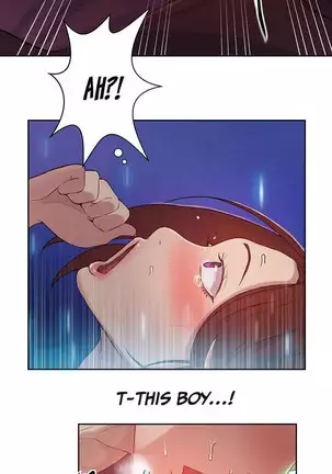 Secret Class Ch.46/?