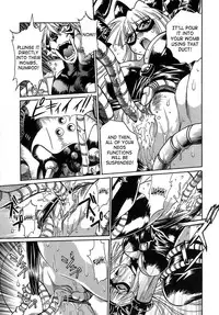 [Manabe Jouji] Tail Chaser 2 [English] [SaHa]