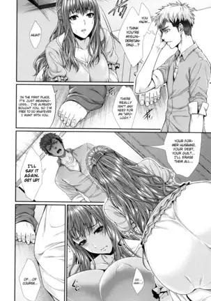 Fudousan Monogatari Sailor Jooby