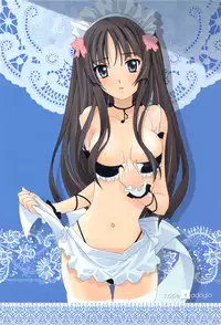 (C77) [Genshou Koubou (Sugiyama Genshou)] hope Adagio solo 11 (Various)