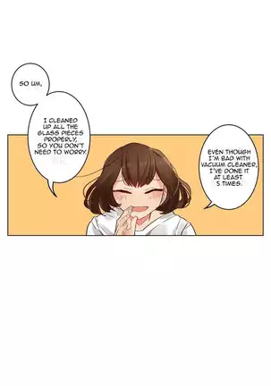 Devil Drop Chapter 1