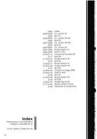 (C83) [Digital Lover (Nakajima Yuka)] DL-etc Soushuuhen 02 (Various)