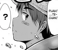 Uncensored [Teterun] Umikemushi Mayu (Monster Musume ni Okasaretai! Vol.1) [English]