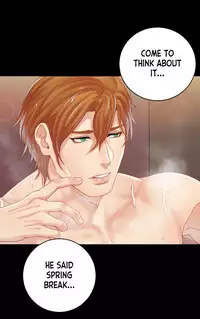 [The Yaoi Army][Joberu, Seru] Stealth (Ongoing)