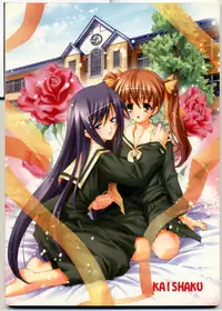 [Kaishaku] Kaishaku Level 99 ni Naru Hon (Ragnarok Online)