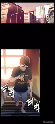 [BAK Hyeong Jun] Sweet Guy Ch.1-46 (English) (YoManga) (Ongoing)