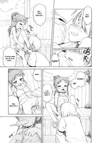 [Inuboshi] Onii-chan ga, Suki. [English] [Hayama_Kotono] [Decensored]
