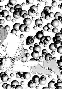 [Heaven's Unit] Fire!! Cracker 3 (You're Under Arrest, Sailor Moon)