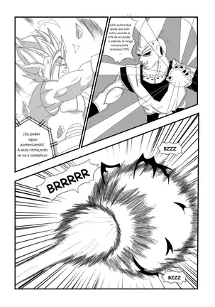 DRAGON BALL Z ALTERNATIVE